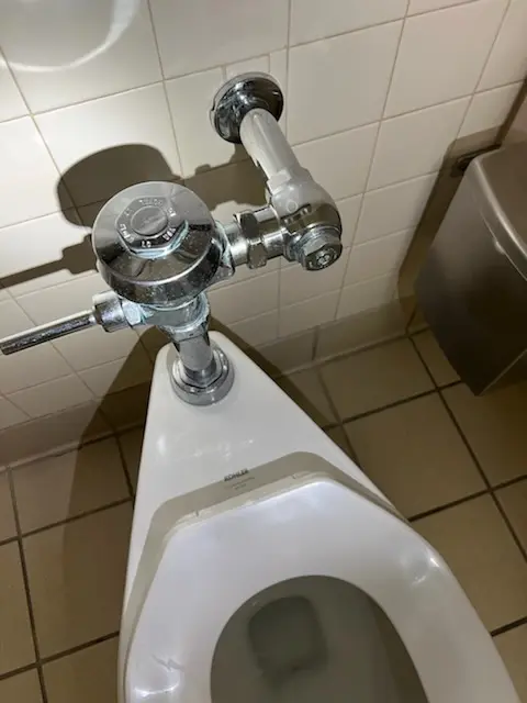 Fixture installation and repair for Pipe Repair in Springfield Forest